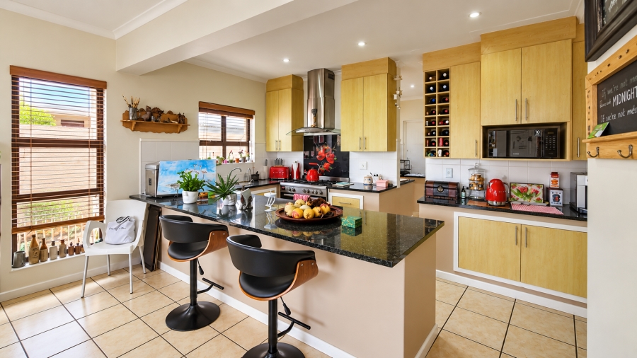 4 Bedroom Property for Sale in Langebaan Country Estate Western Cape